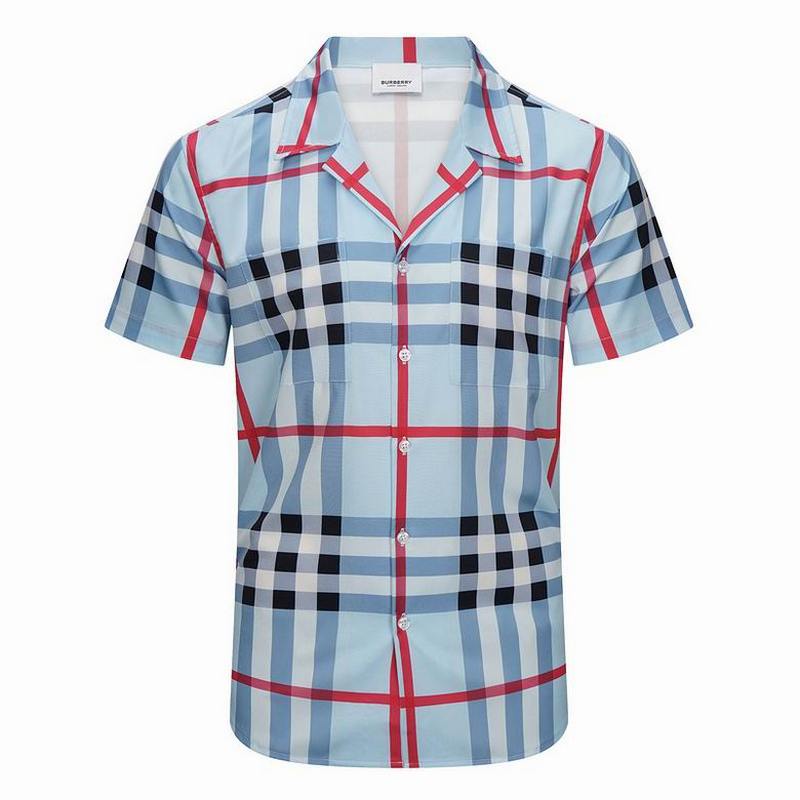 Burberry Men's Shirts 260